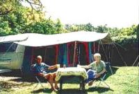  Camping Out 