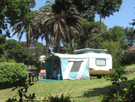 Corians Caravan Resort