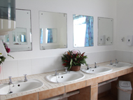 Corians Caravan Resort