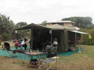 Corians Caravan Resort