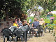 Corians Caravan Resort