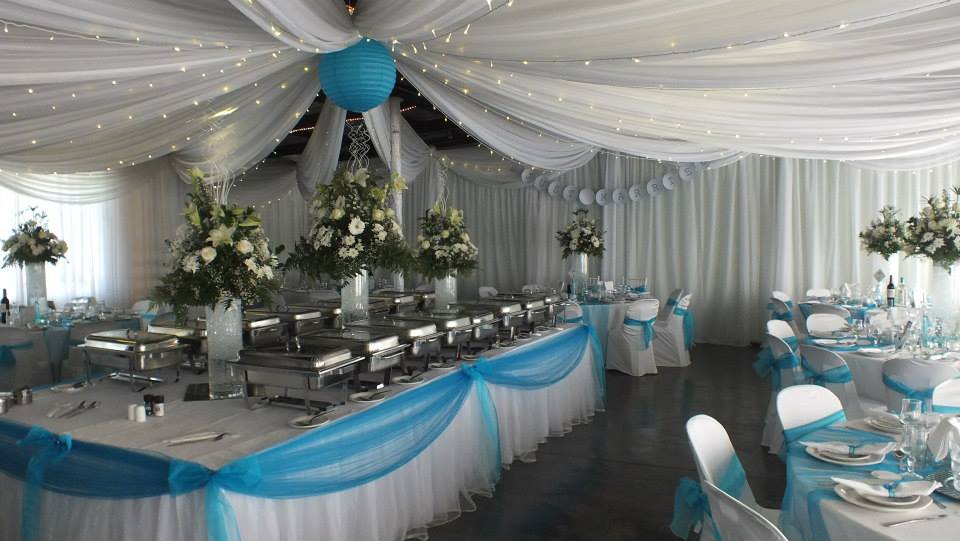 Functions in the hall